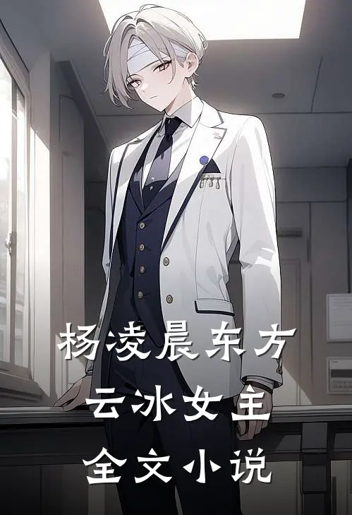 杨凌晨东方云冰女主全文小说