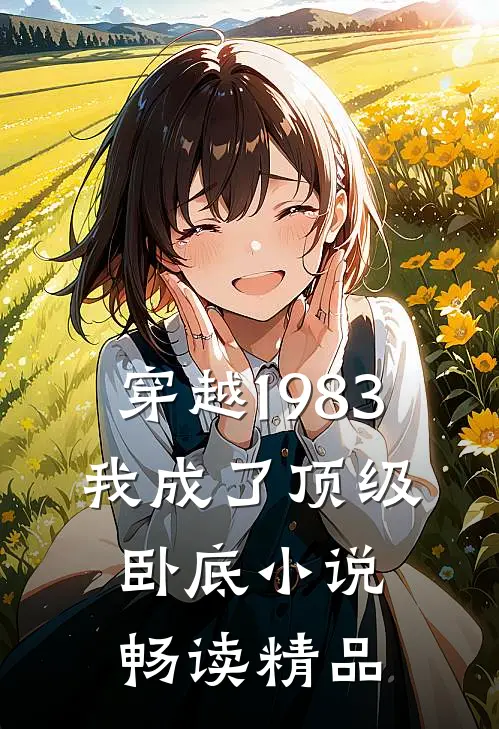 穿越1983:我成了顶级卧底小说畅读精品