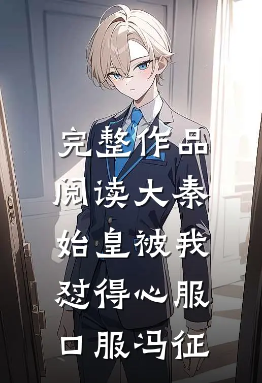 完整作品阅读大秦:始皇被我怼得心服口服冯征