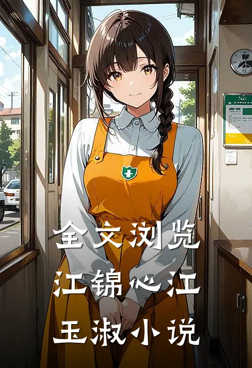 全文浏览江锦心江玉淑小说