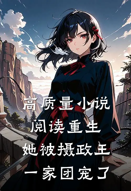 高质量小说阅读重生：她被摄政王一家团宠了