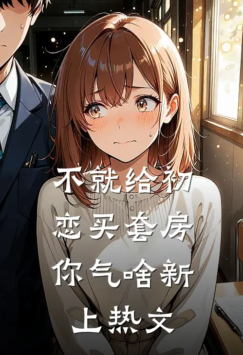 不就给初恋买套房，你气啥新上热文