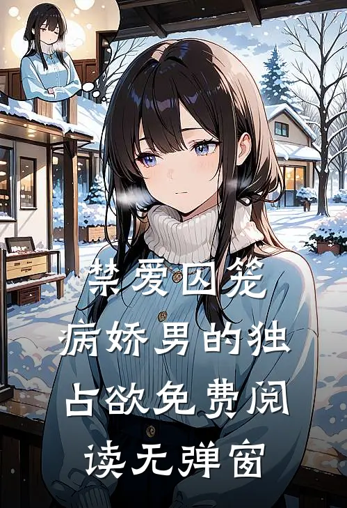 禁爱囚笼：病娇男的独占欲免费阅读无弹窗