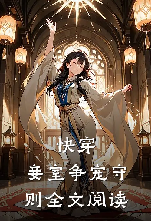 快穿：妾室争宠守则全文阅读