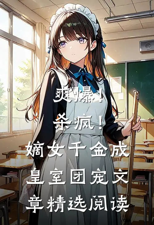 爽爆！杀疯！嫡女千金成皇室团宠文章精选阅读