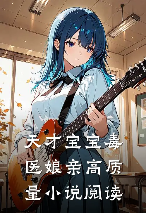 天才宝宝毒医娘亲高质量小说阅读