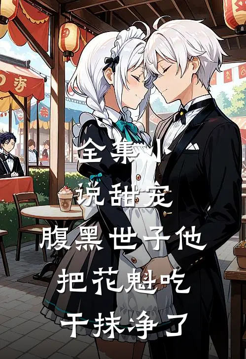 全集小说甜宠：腹黑世子他把花魁吃干抹净了
