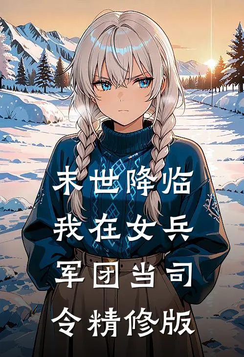 末世降临，我在女兵军团当司令精修版