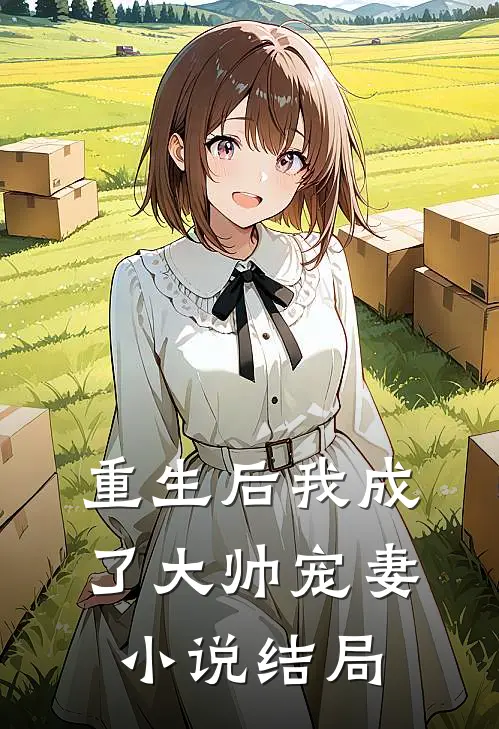 重生后我成了大帅宠妻小说结局