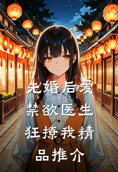 先婚后爱：禁欲医生狂撩我精品推介