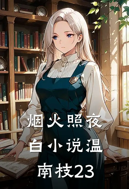 烟火照夜白小说温南枝23