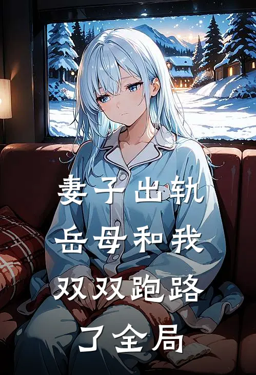 妻子出轨,岳母和我双双跑路了全局