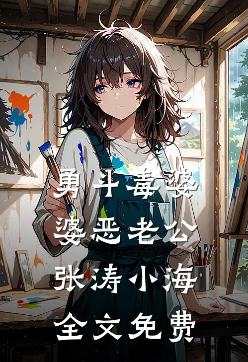勇斗毒婆婆恶老公张涛小海全文免费