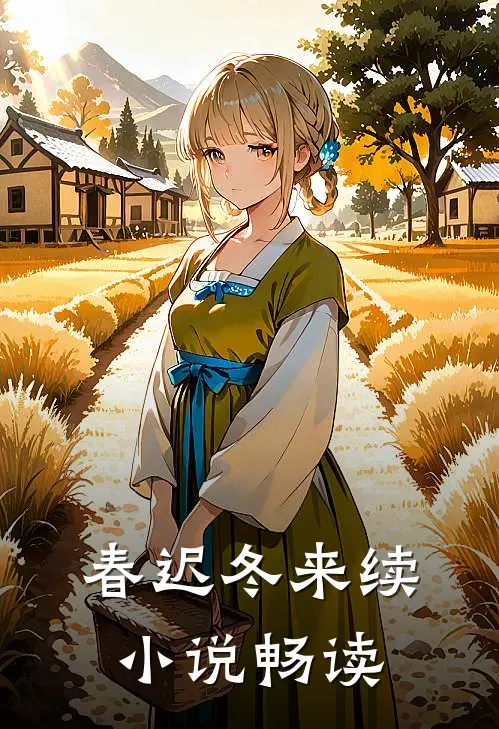 春迟冬来续小说畅读
