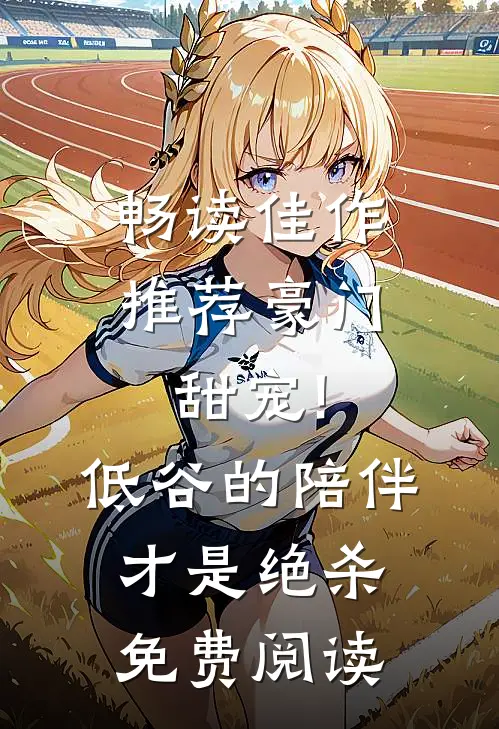 畅读佳作推荐豪门甜宠!低谷的陪伴才是绝杀免费阅读