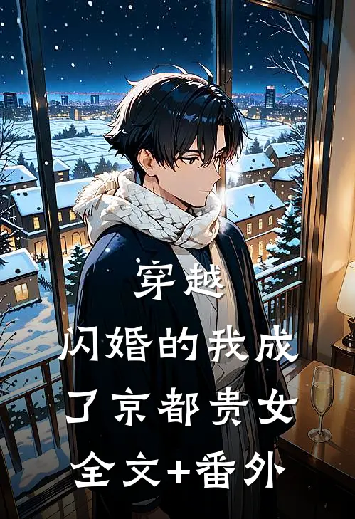 穿越：闪婚的我成了京都贵女全文+番外