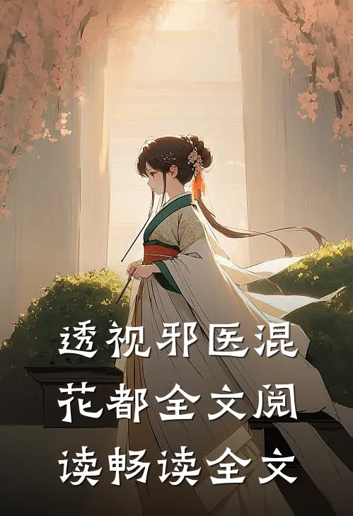 透视邪医混花都全文阅读畅读全文