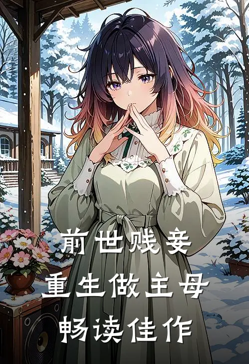 前世贱妾，重生做主母畅读佳作