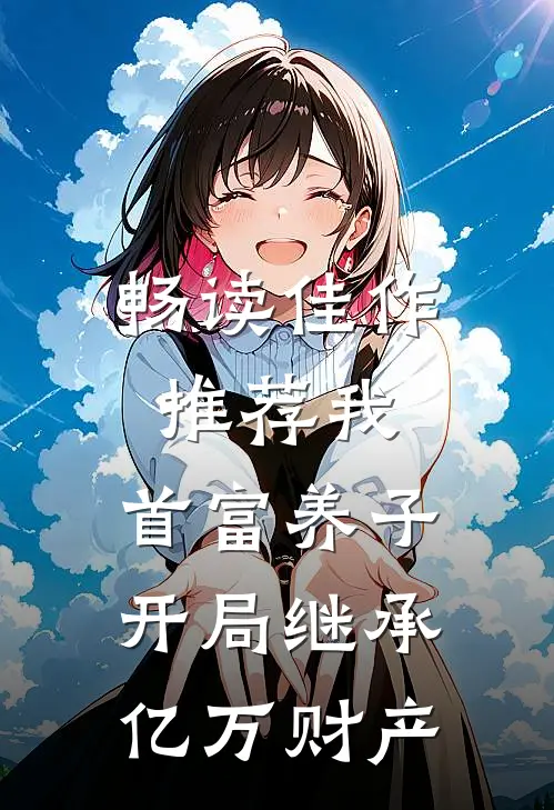 畅读佳作推荐我，首富养子，开局继承亿万财产