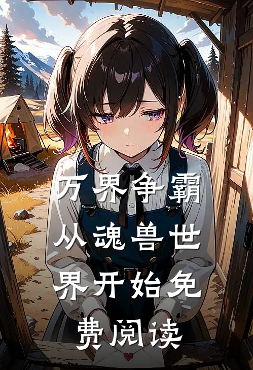 万界争霸：从魂兽世界开始免费阅读