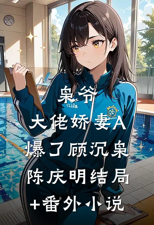 枭爷，大佬娇妻A爆了顾沉枭陈庆明结局+番外小说