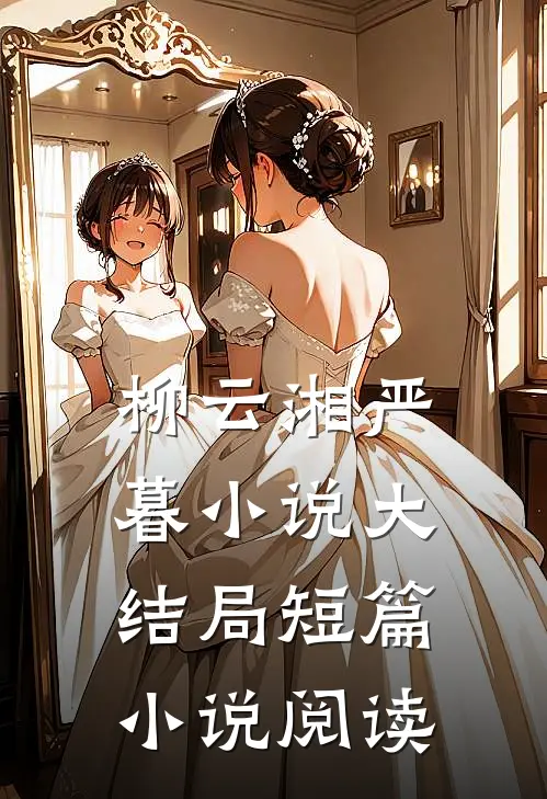 柳云湘严暮小说大结局短篇小说阅读