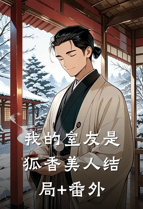 我的室友是狐香美人结局+番外