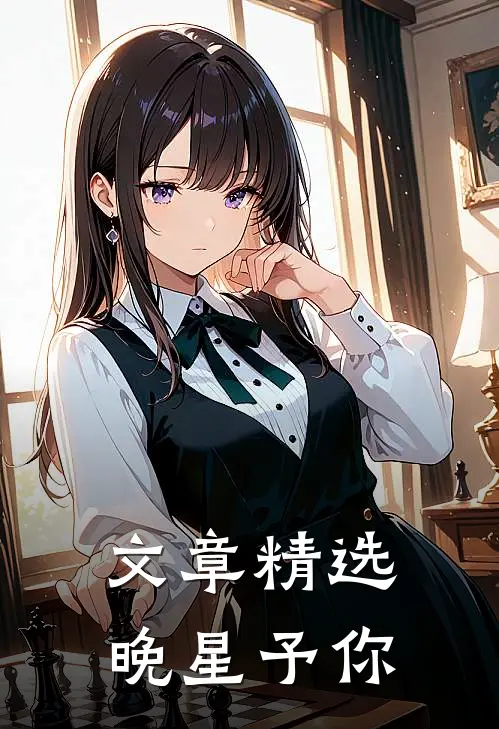 文章精选晚星予你