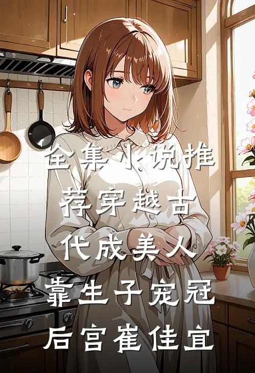 全集小说推荐穿越古代成美人,靠生子宠冠后宫崔佳宜