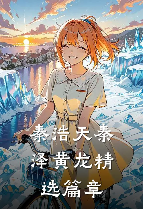 秦浩天秦泽黄龙精选篇章