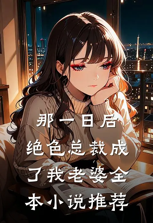 那一日后,绝色总裁成了我老婆全本推荐免费阅读