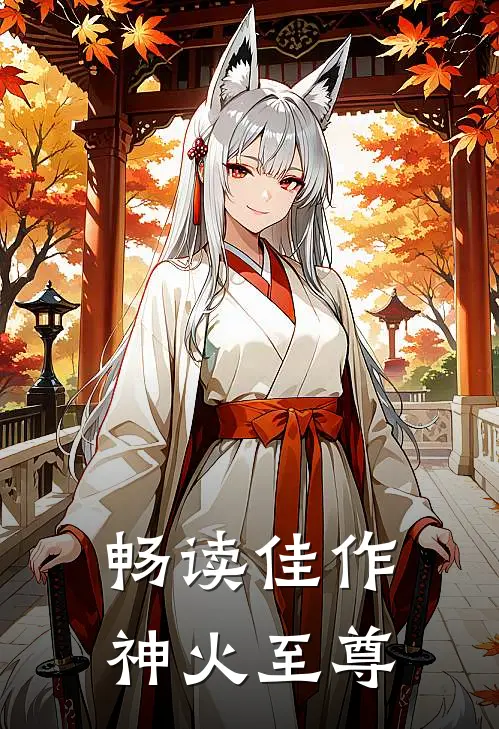 畅读佳作神火至尊