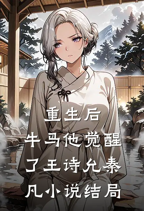 重生后，牛马他觉醒了王诗允秦凡小说结局