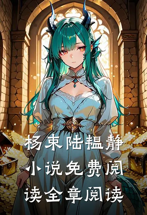 杨束陆韫静小说免费阅读全章阅读
