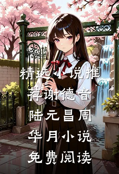 精选小说推荐谢德音陆元昌周华月小说免费阅读