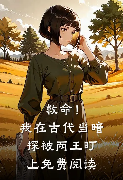 救命!我在古代当暗探被两王盯上免费阅读