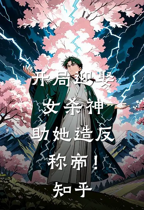 开局迎娶女杀神，助她造反称帝！知乎