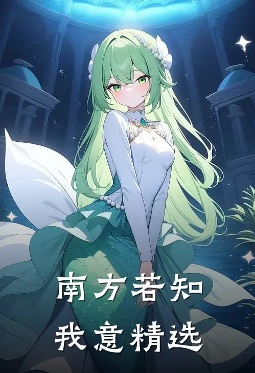 南方若知我意精选