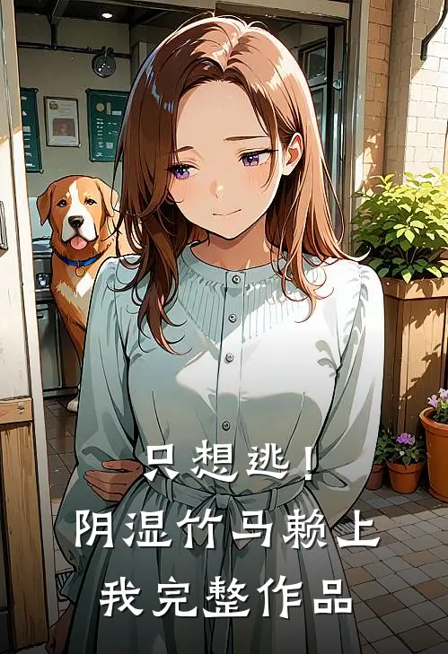 只想逃！阴湿竹马赖上我完整作品