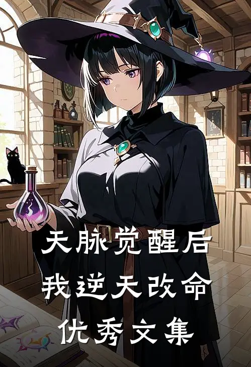天脉觉醒后，我逆天改命优秀文集