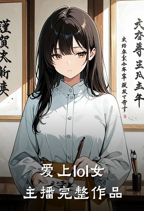 爱上lol女主播完整作品