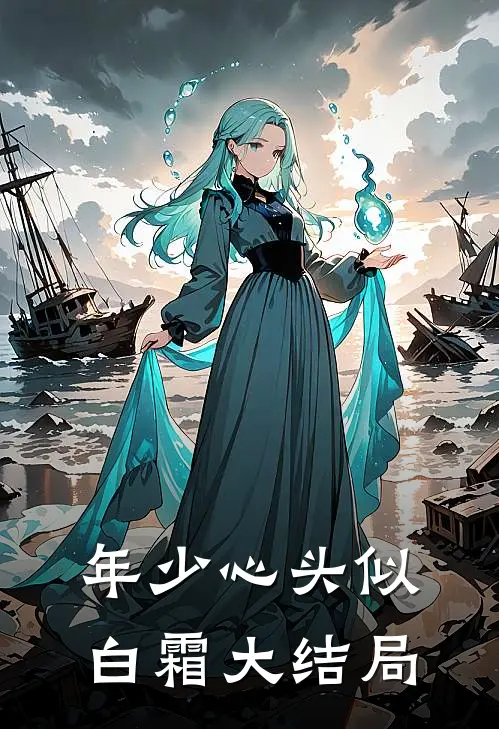 年少心头似白霜大结局