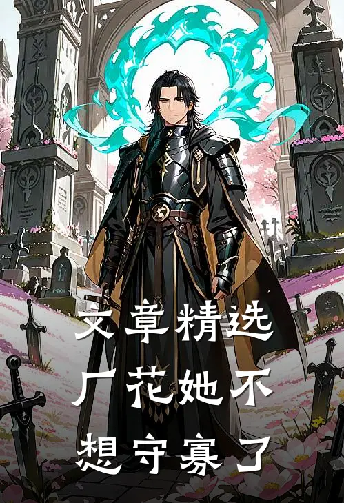 文章精选厂花她不想守寡了