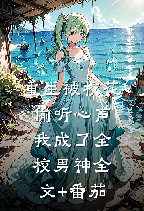 重生被校花偷听心声，我成了全校男神全文+番茄