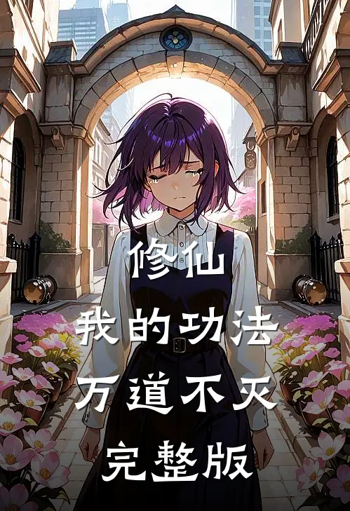 修仙：我的功法万道不灭完整版