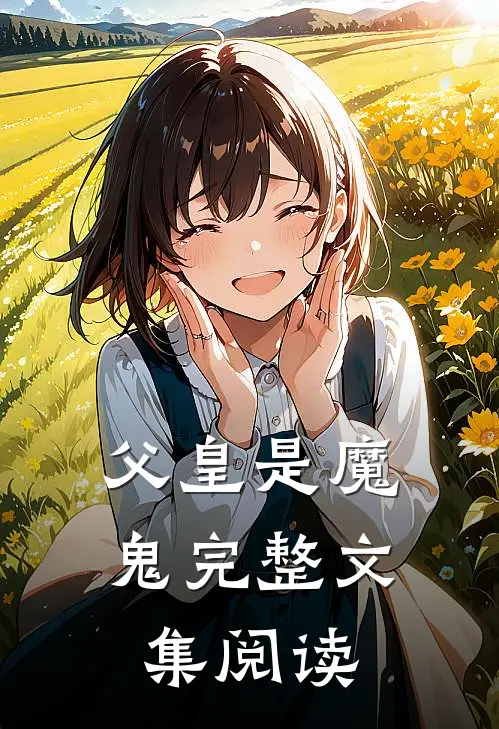 父皇是魔鬼完整文集阅读