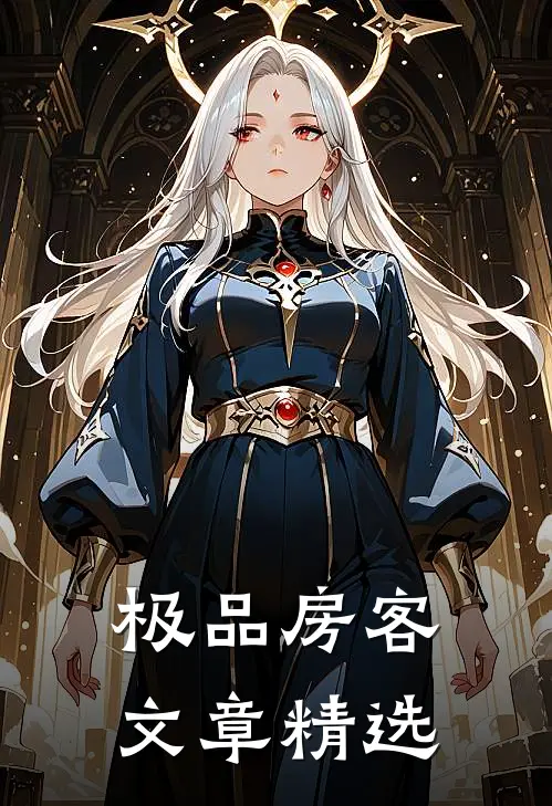极品房客文章精选