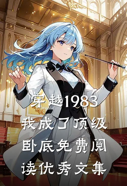 穿越1983:我成了顶级卧底免费阅读优秀文集