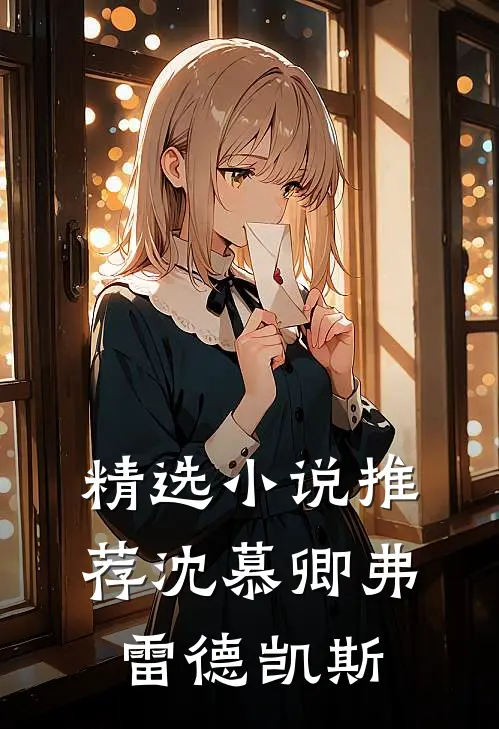 精选小说推荐沈慕卿弗雷德凯斯