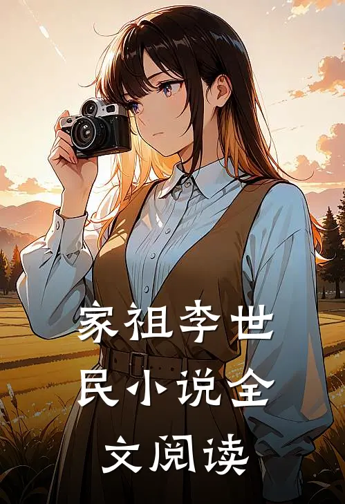 家祖李世民小说全文阅读